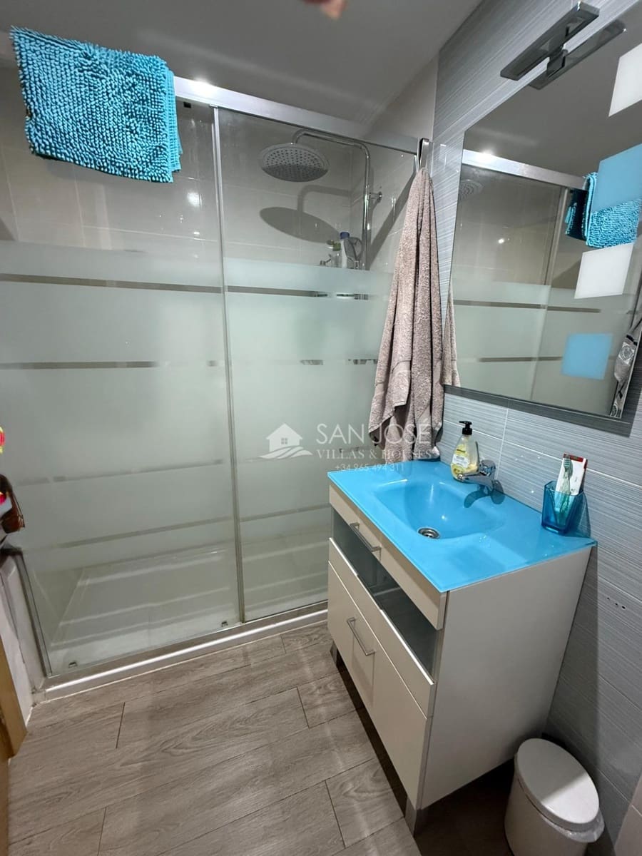3 sypialnia Mieszkanie na sprzedaż w Monforte del Cid z garażem - 199 000 € (Ref: 10147336)