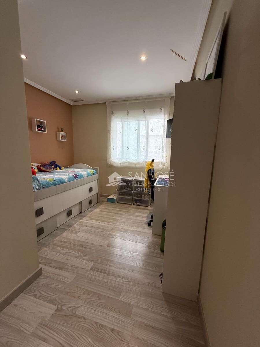 3 sypialnia Mieszkanie na sprzedaż w Monforte del Cid z garażem - 199 000 € (Ref: 10147336)