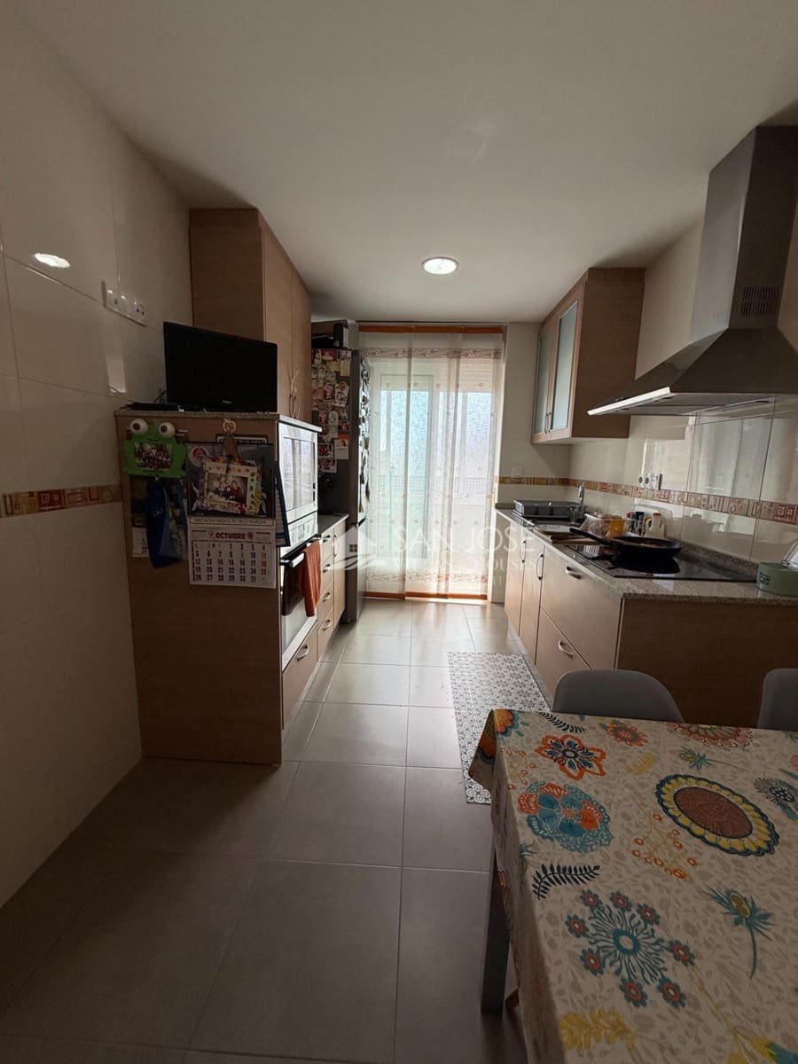3 sypialnia Mieszkanie na sprzedaż w Monforte del Cid z garażem - 199 000 € (Ref: 10147336)
