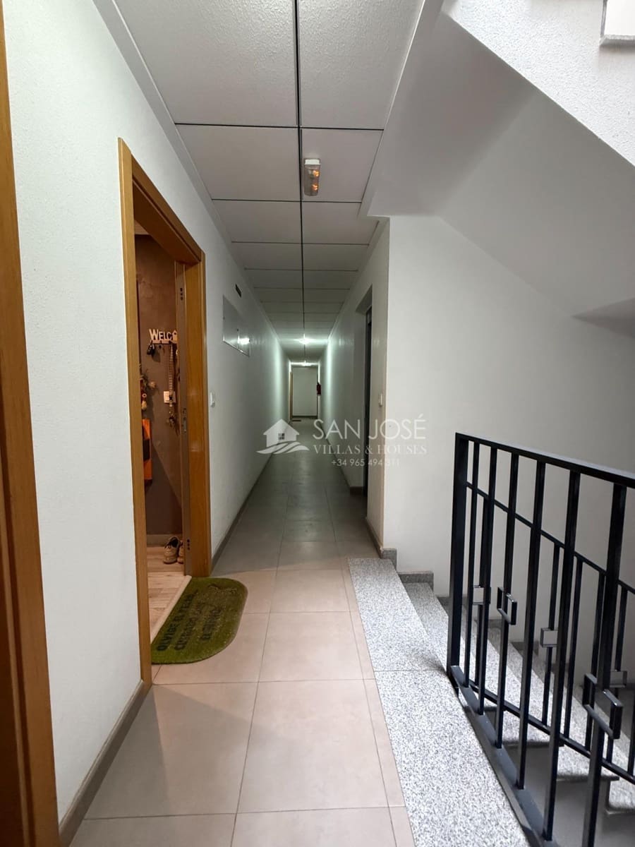 3 sypialnia Mieszkanie na sprzedaż w Monforte del Cid z garażem - 199 000 € (Ref: 10147336)