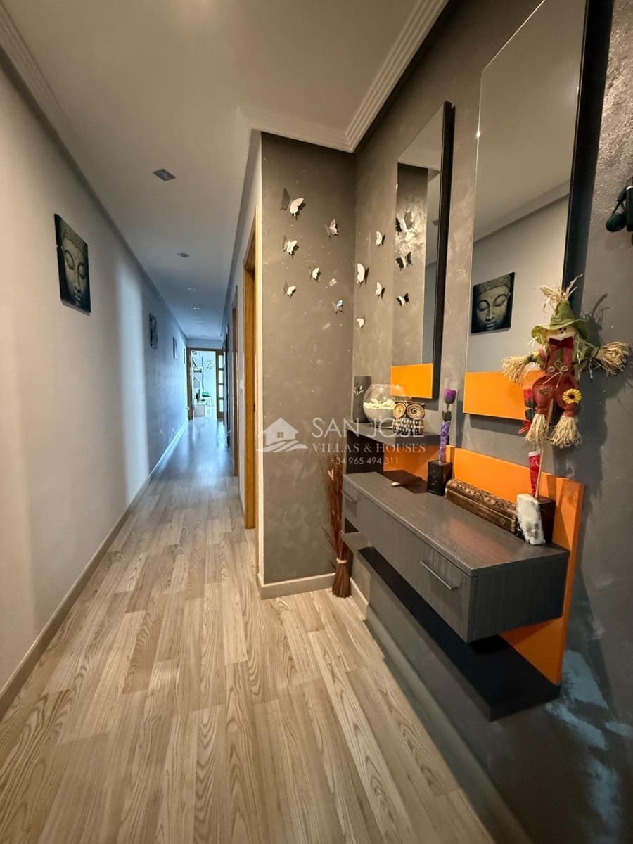 3 sypialnia Mieszkanie na sprzedaż w Monforte del Cid z garażem - 199 000 € (Ref: 10147336)