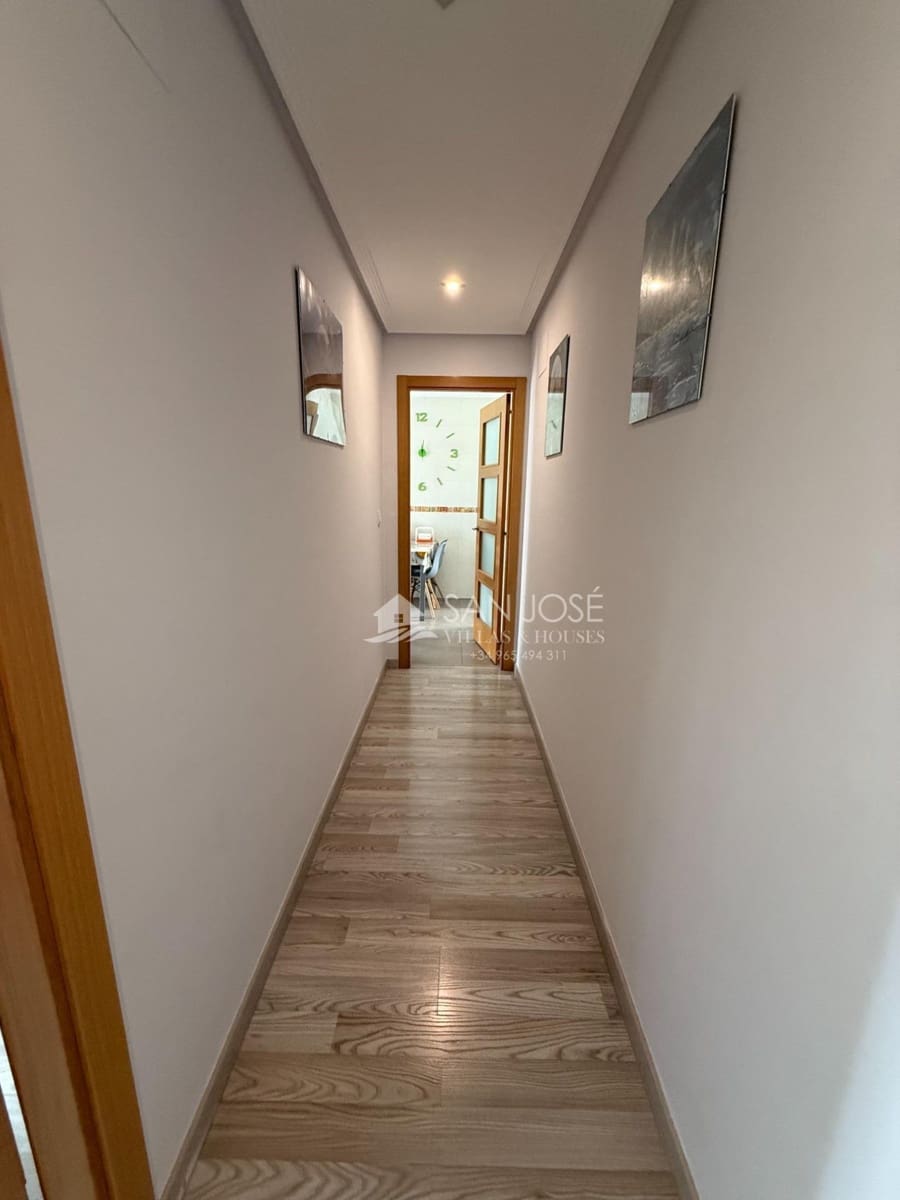 3 sypialnia Mieszkanie na sprzedaż w Monforte del Cid z garażem - 199 000 € (Ref: 10147336)