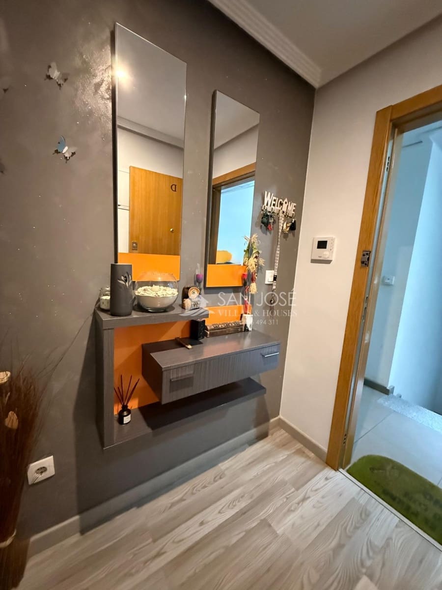 3 sypialnia Mieszkanie na sprzedaż w Monforte del Cid z garażem - 199 000 € (Ref: 10147336)