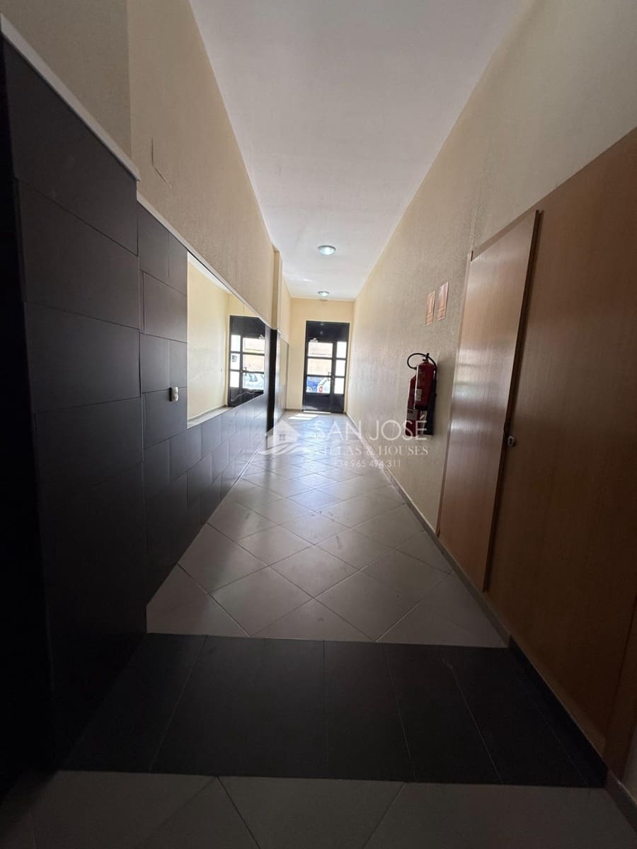 3 sypialnia Mieszkanie na sprzedaż w Monforte del Cid z garażem - 199 000 € (Ref: 10147336)