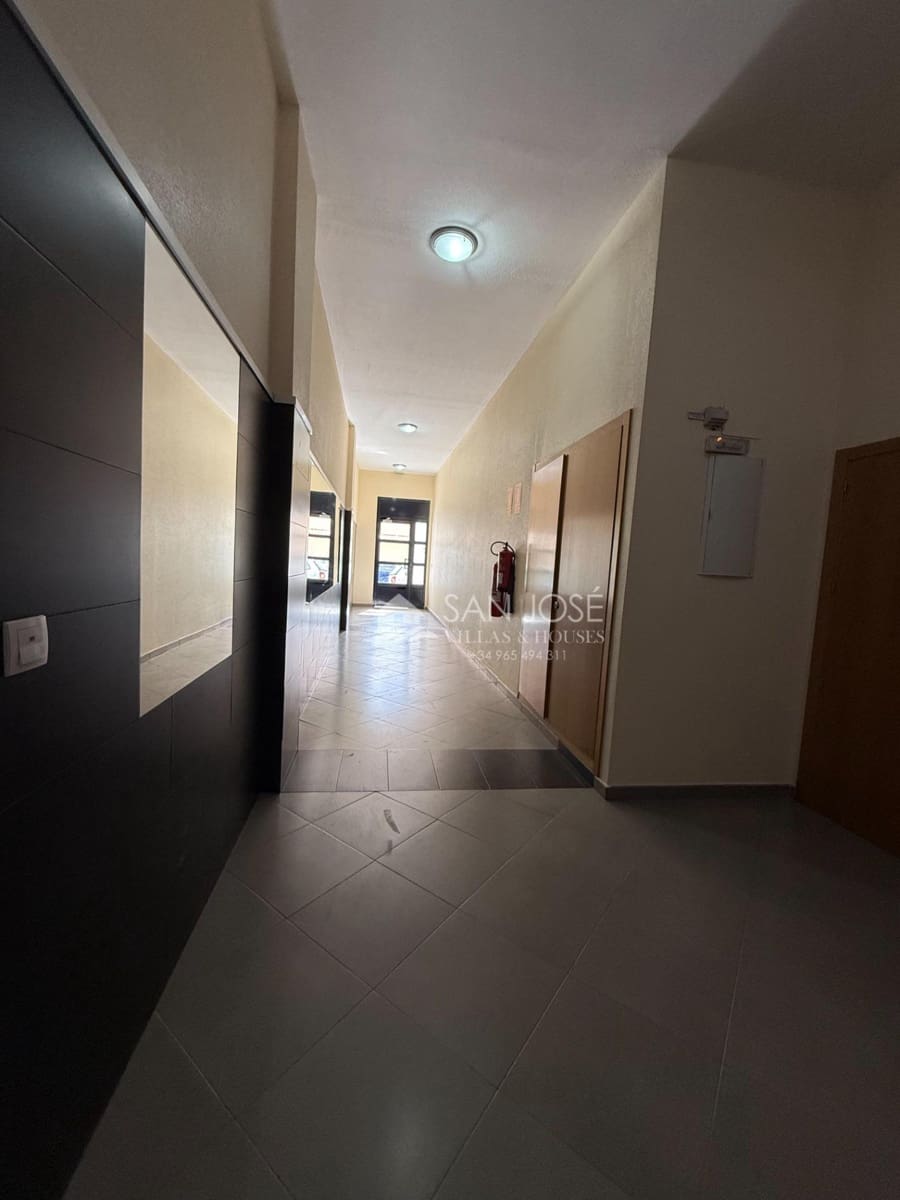 3 sypialnia Mieszkanie na sprzedaż w Monforte del Cid z garażem - 199 000 € (Ref: 10147336)
