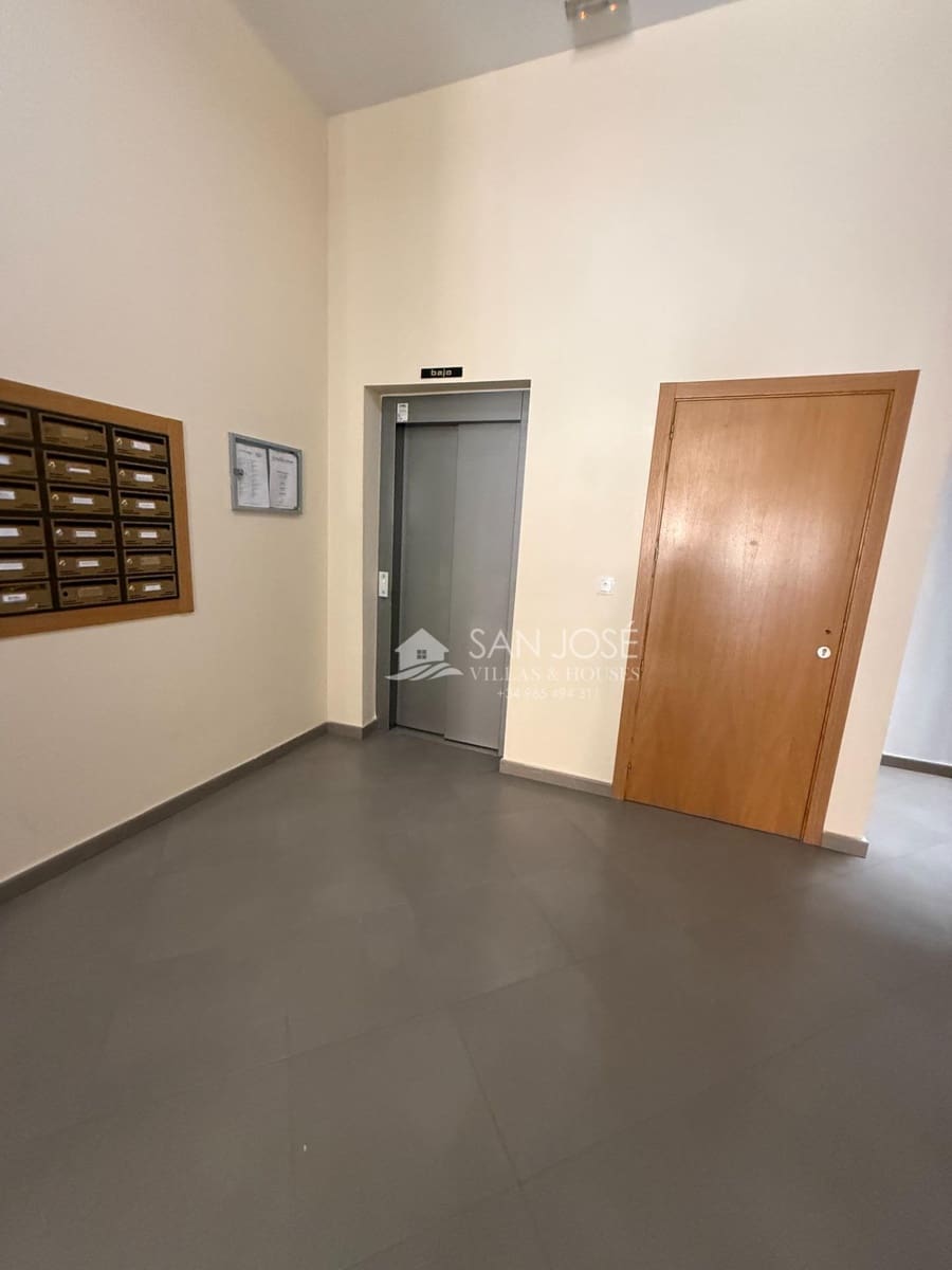 3 sypialnia Mieszkanie na sprzedaż w Monforte del Cid z garażem - 199 000 € (Ref: 10147336)