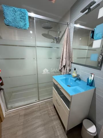 3 sypialnia Mieszkanie na sprzedaż w Monforte del Cid z garażem - 199 000 € (Ref: 10147336)