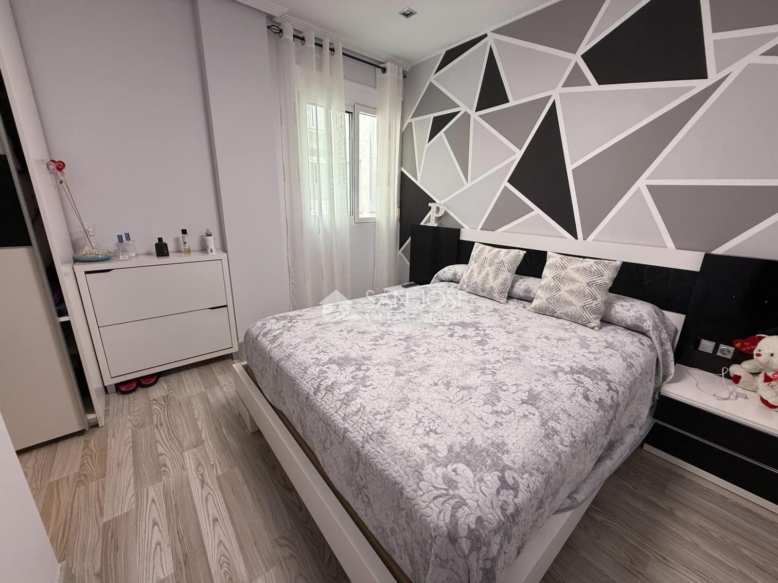 3 sypialnia Mieszkanie na sprzedaż w Monforte del Cid z garażem - 199 000 € (Ref: 10147336)
