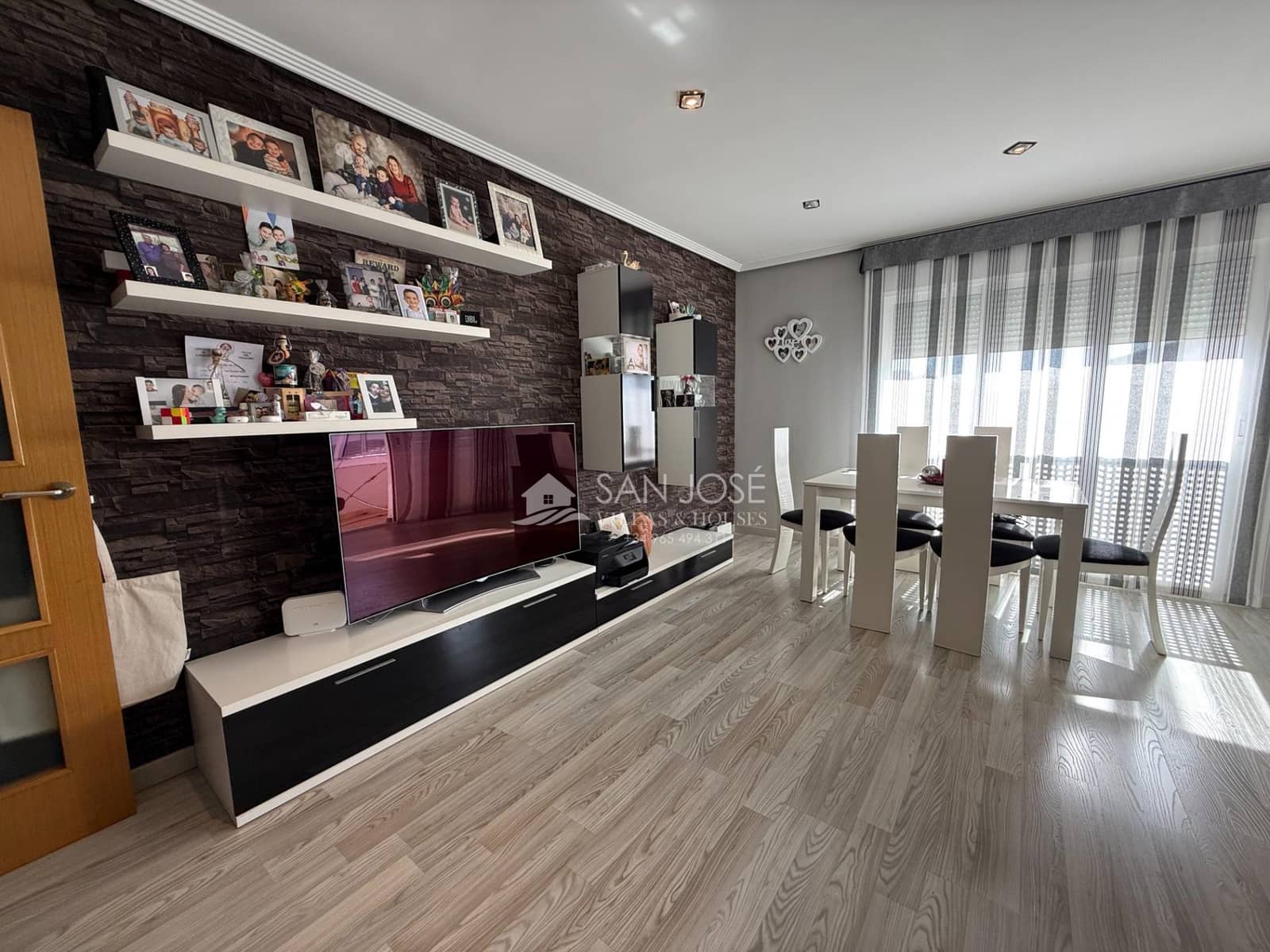 3 sypialnia Mieszkanie na sprzedaż w Monforte del Cid z garażem - 199 000 € (Ref: 10147336)