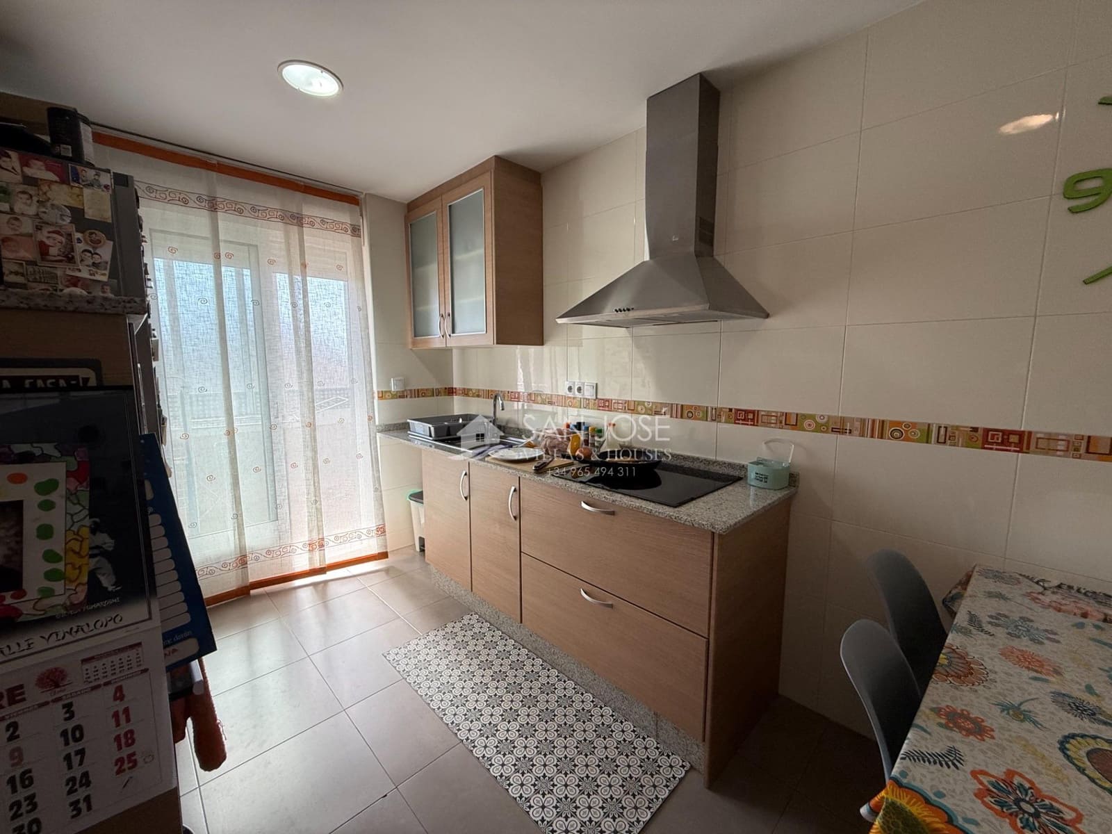 3 sypialnia Mieszkanie na sprzedaż w Monforte del Cid z garażem - 199 000 € (Ref: 10147336)