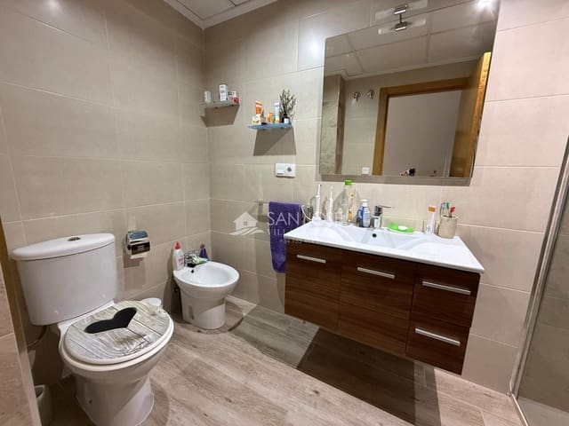 3 sypialnia Mieszkanie na sprzedaż w Monforte del Cid z garażem - 199 000 € (Ref: 10147336)