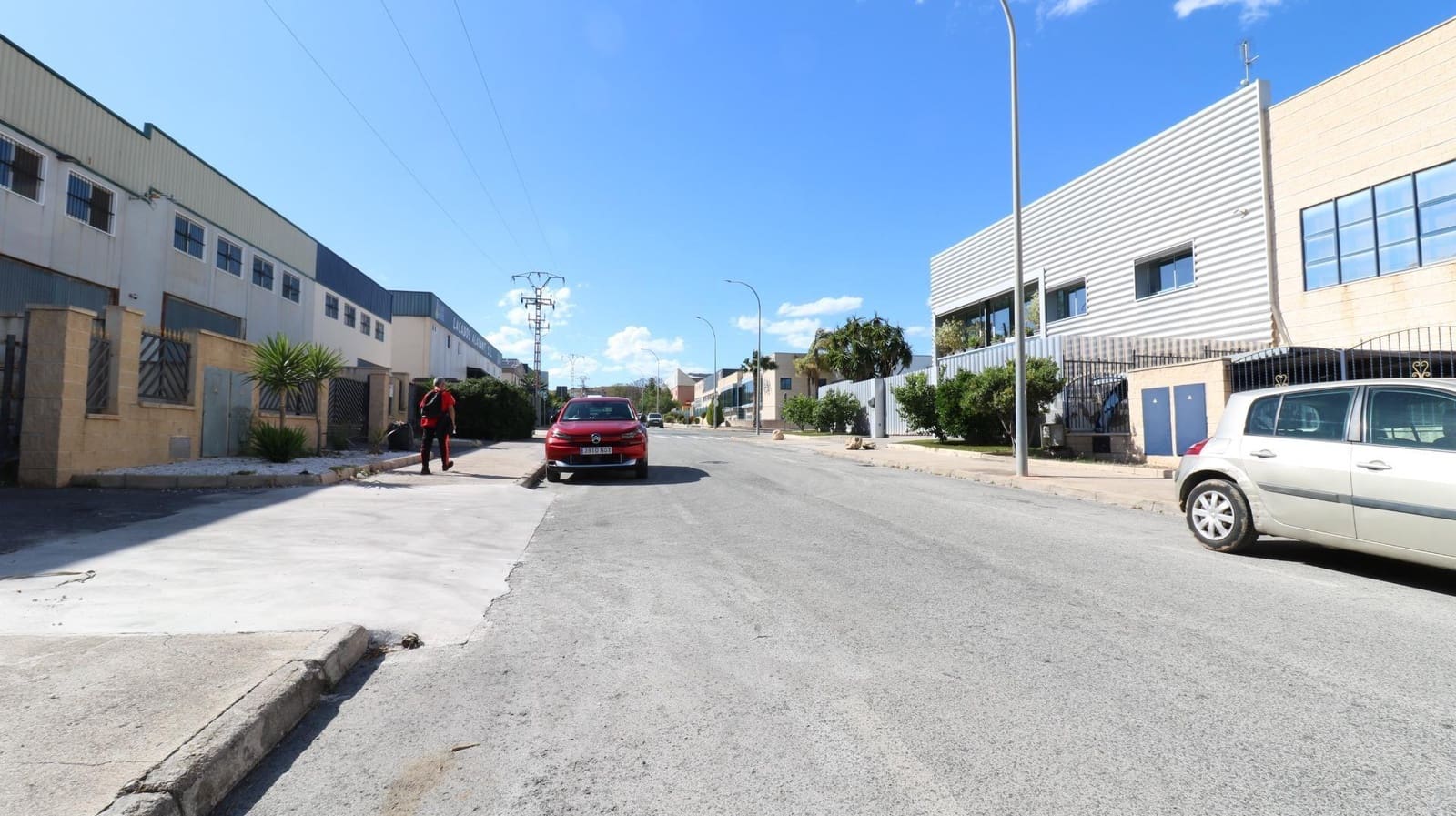 Virksomhed til salg i Aspe - € 335.000 (Ref: 10147337)