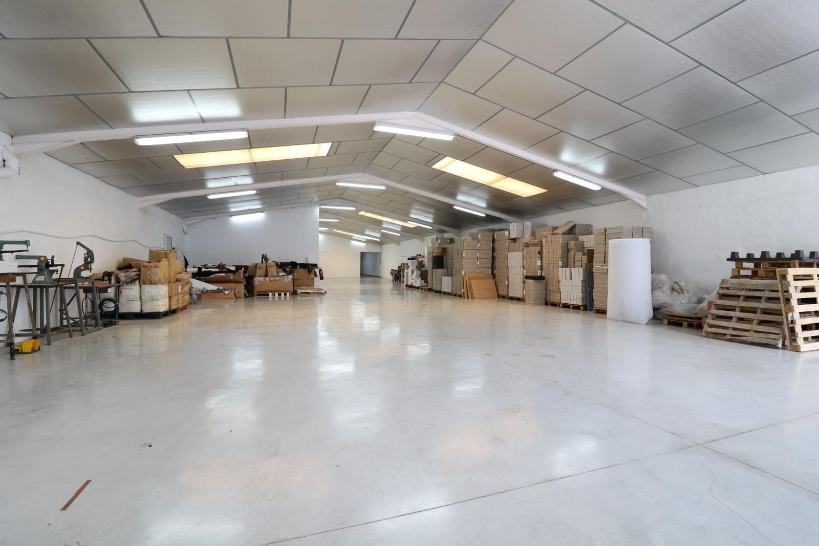 Virksomhed til salg i Aspe - € 335.000 (Ref: 10147337)