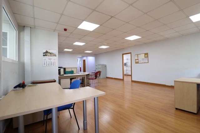 Virksomhed til salg i Aspe - € 335.000 (Ref: 10147337)