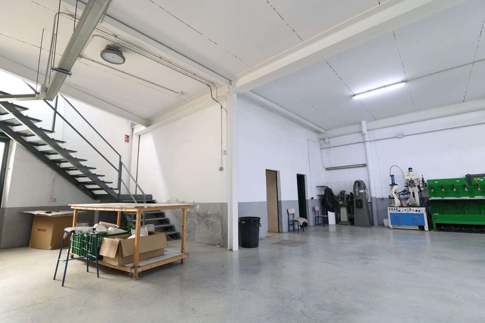 Virksomhed til salg i Aspe - € 335.000 (Ref: 10147337)