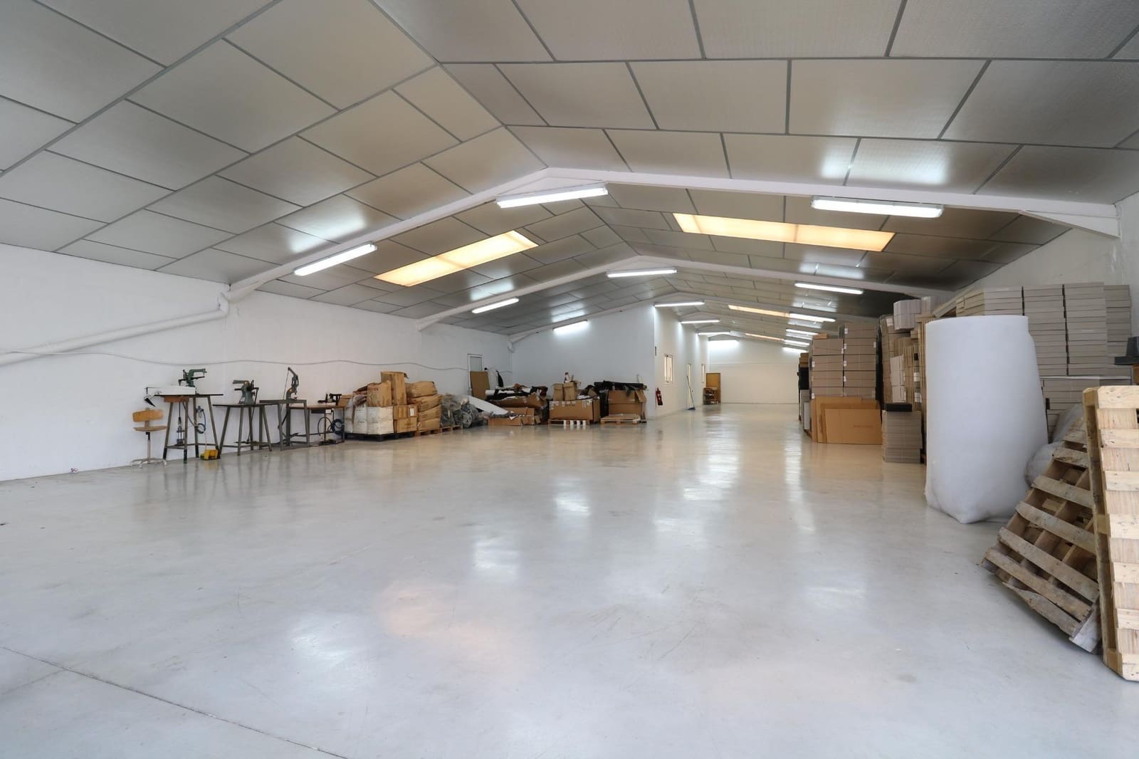 Virksomhed til salg i Aspe - € 335.000 (Ref: 10147337)