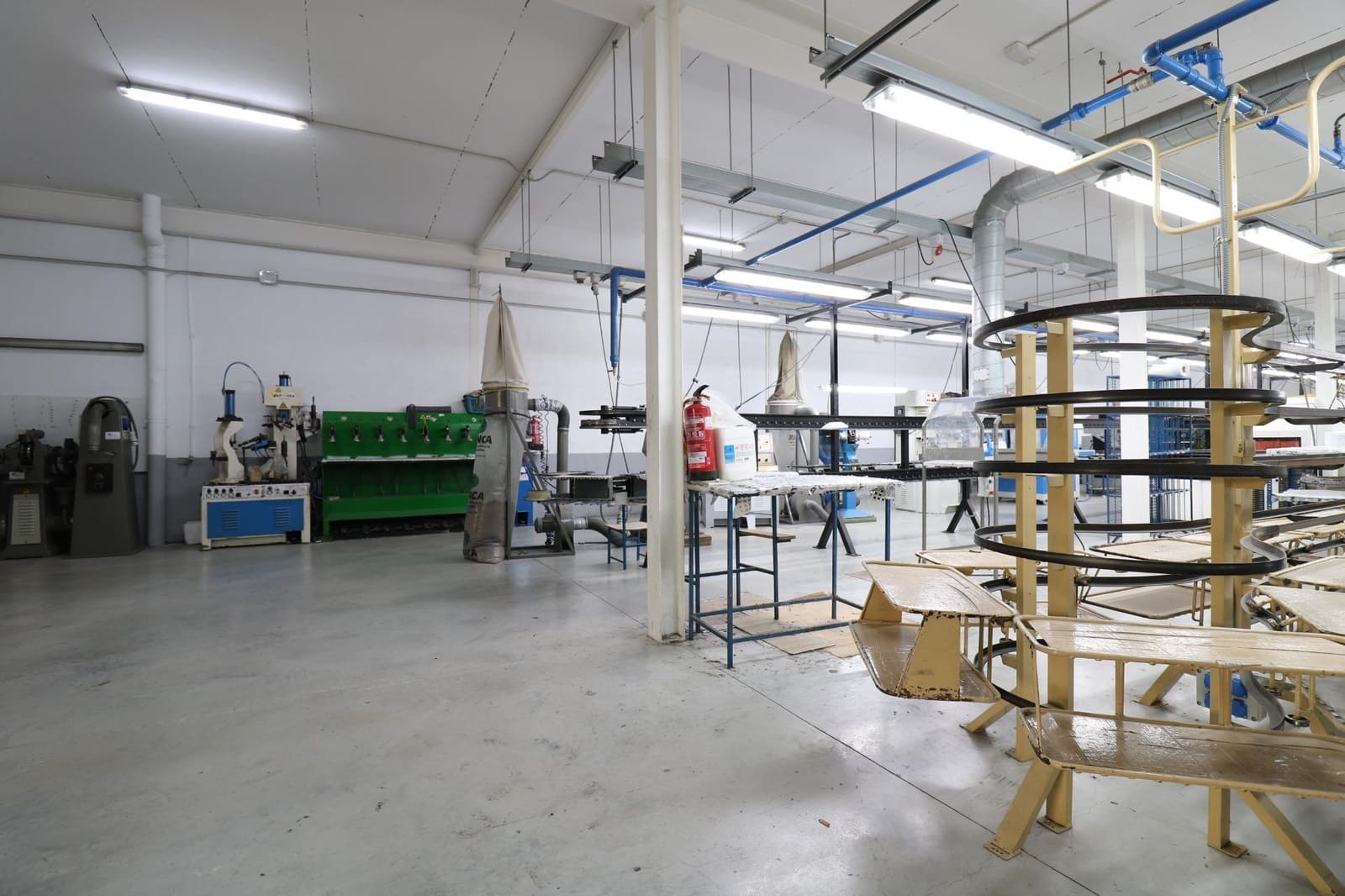Virksomhed til salg i Aspe - € 335.000 (Ref: 10147337)