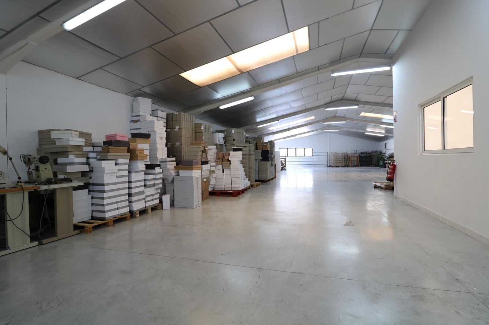 Virksomhed til salg i Aspe - € 335.000 (Ref: 10147337)