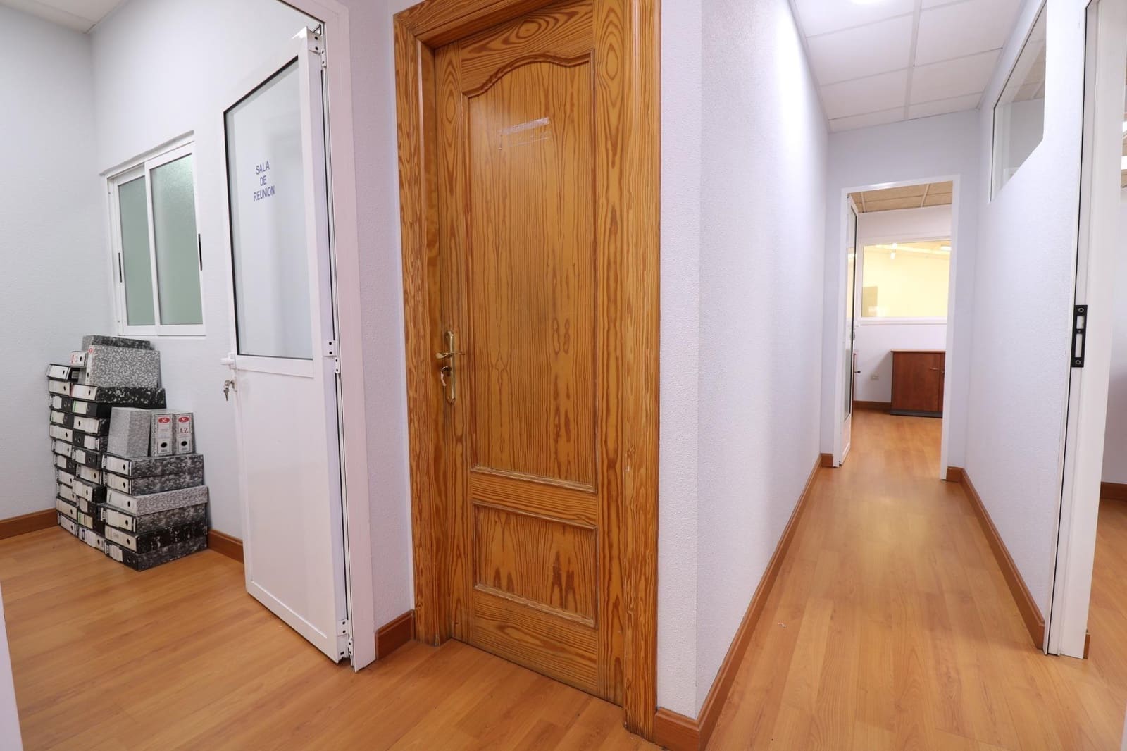Virksomhed til salg i Aspe - € 335.000 (Ref: 10147337)