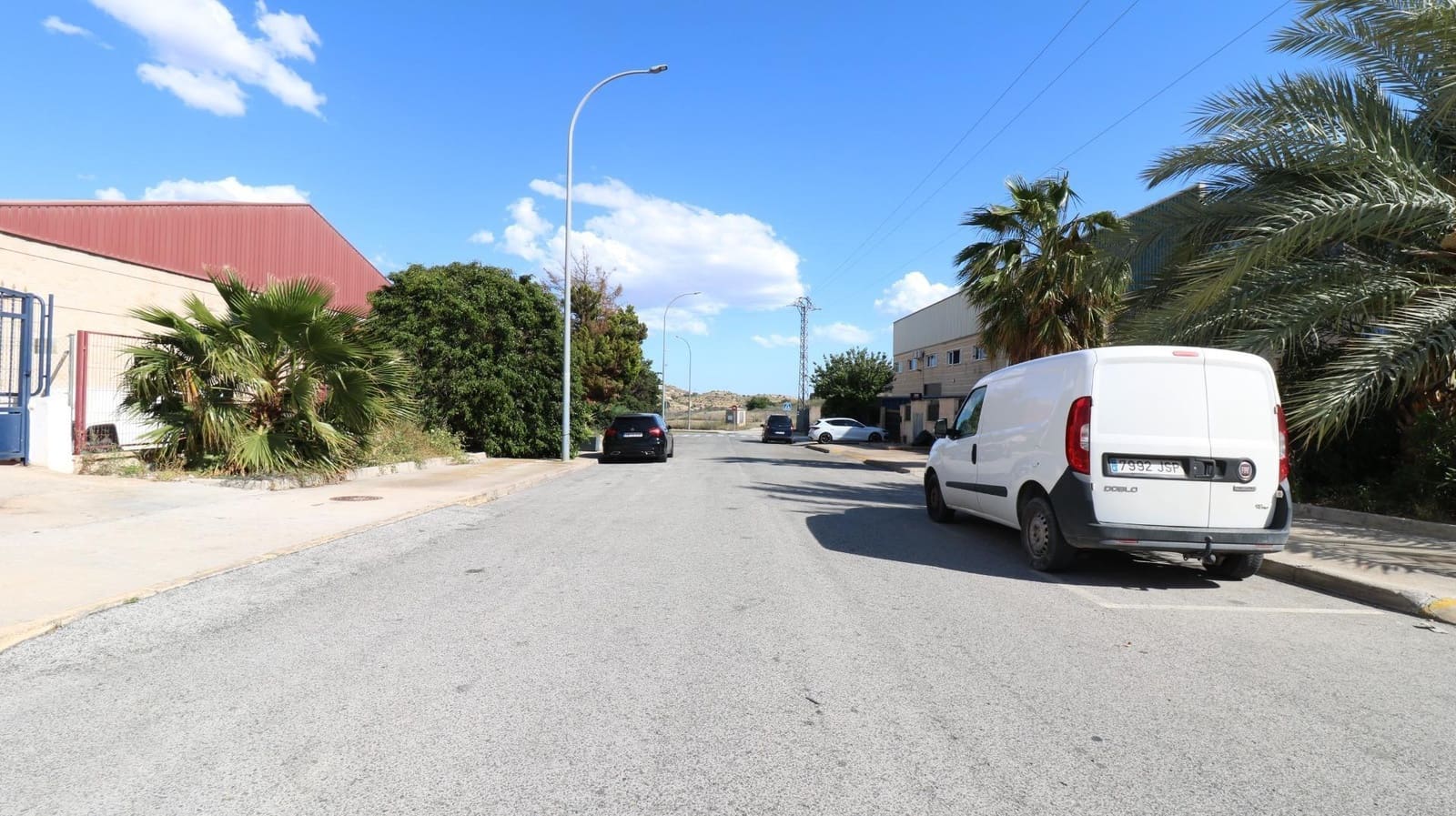 Virksomhed til salg i Aspe - € 335.000 (Ref: 10147337)