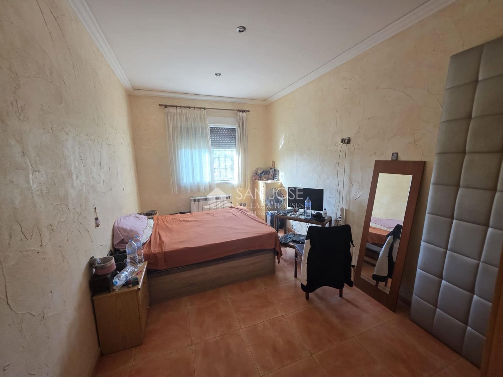 4 soverom Villa til salgs i Aspe med garasje - € 320 000 (Ref: 10155453)