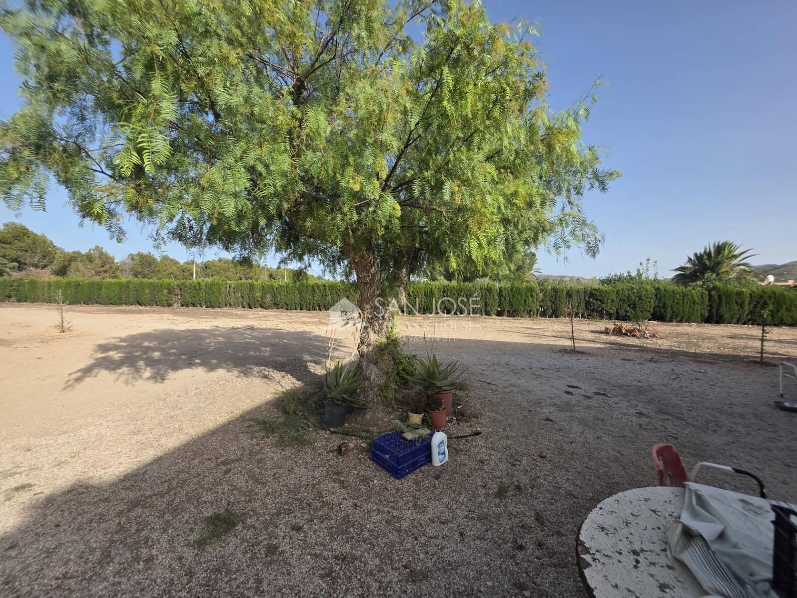 4 soverom Villa til salgs i Aspe med garasje - € 320 000 (Ref: 10155453)
