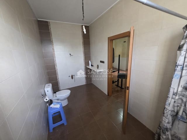 4 soverom Villa til salgs i Aspe med garasje - € 320 000 (Ref: 10155453)