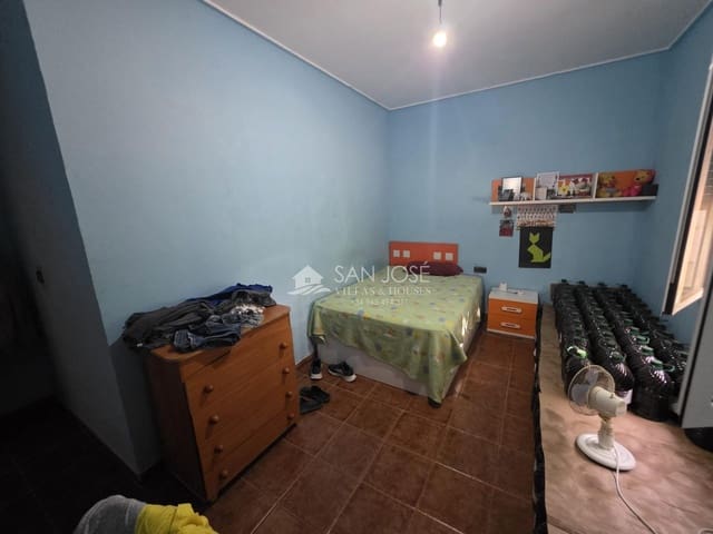 4 soverom Villa til salgs i Aspe med garasje - € 320 000 (Ref: 10155453)