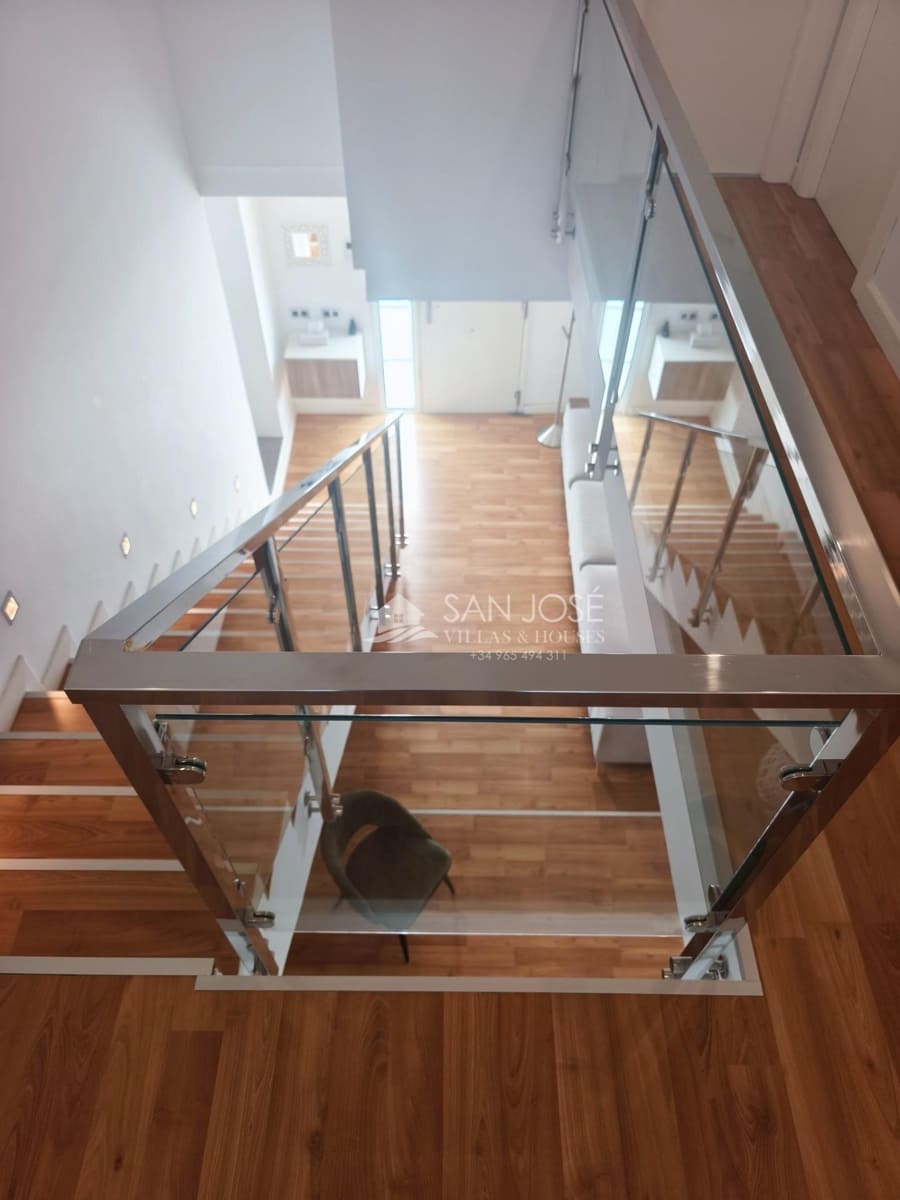 4 soverom Villa til salgs i Aspe med svømmebasseng garasje - € 489 000 (Ref: 10157860)