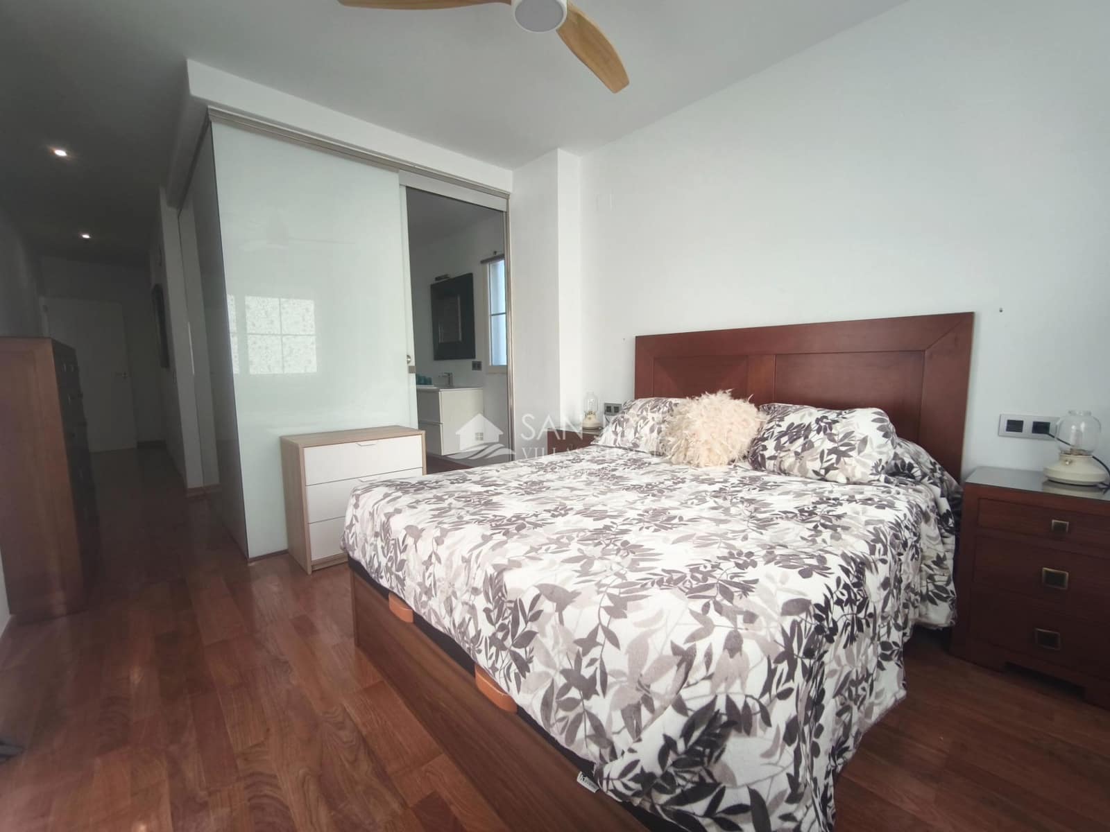 4 soverom Villa til salgs i Aspe med svømmebasseng garasje - € 489 000 (Ref: 10157860)