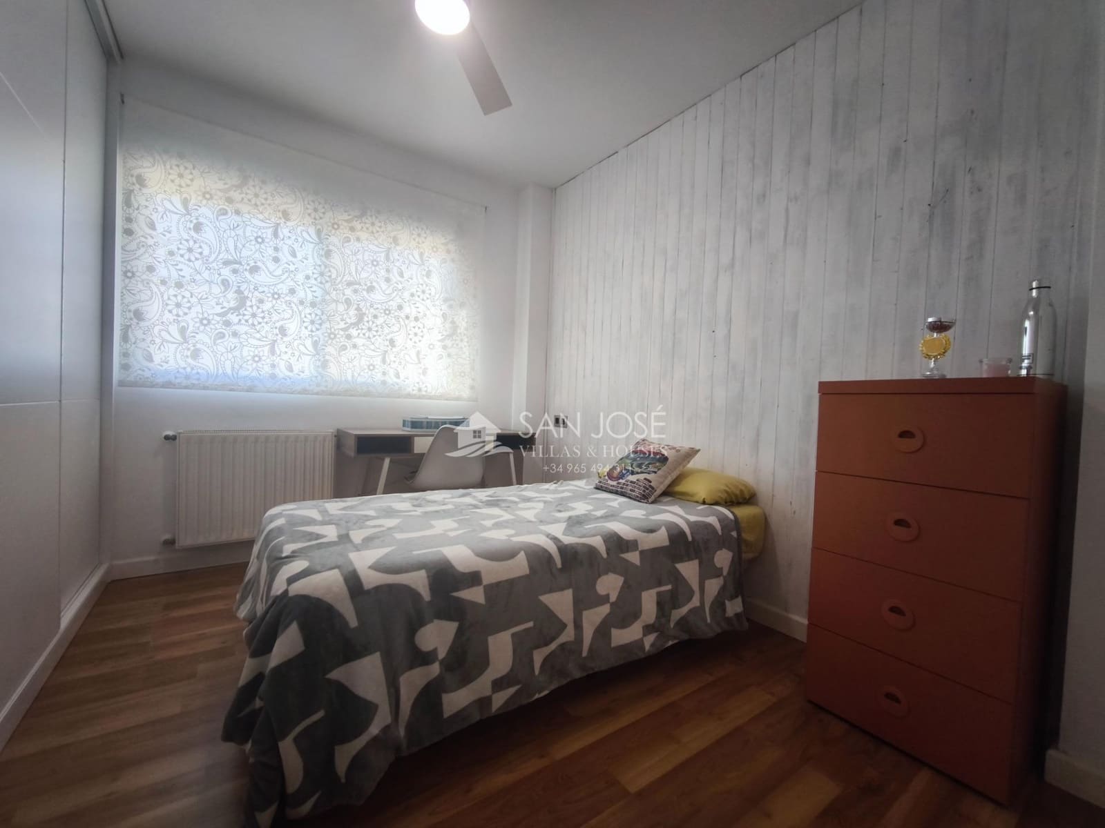 4 soverom Villa til salgs i Aspe med svømmebasseng garasje - € 489 000 (Ref: 10157860)