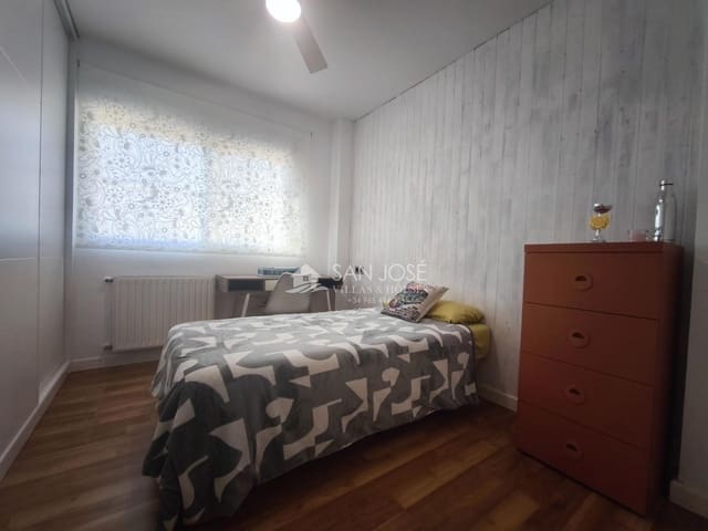 4 soverom Villa til salgs i Aspe med svømmebasseng garasje - € 489 000 (Ref: 10157860)