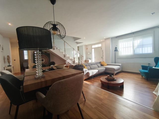 4 soverom Villa til salgs i Aspe med svømmebasseng garasje - € 489 000 (Ref: 10157860)
