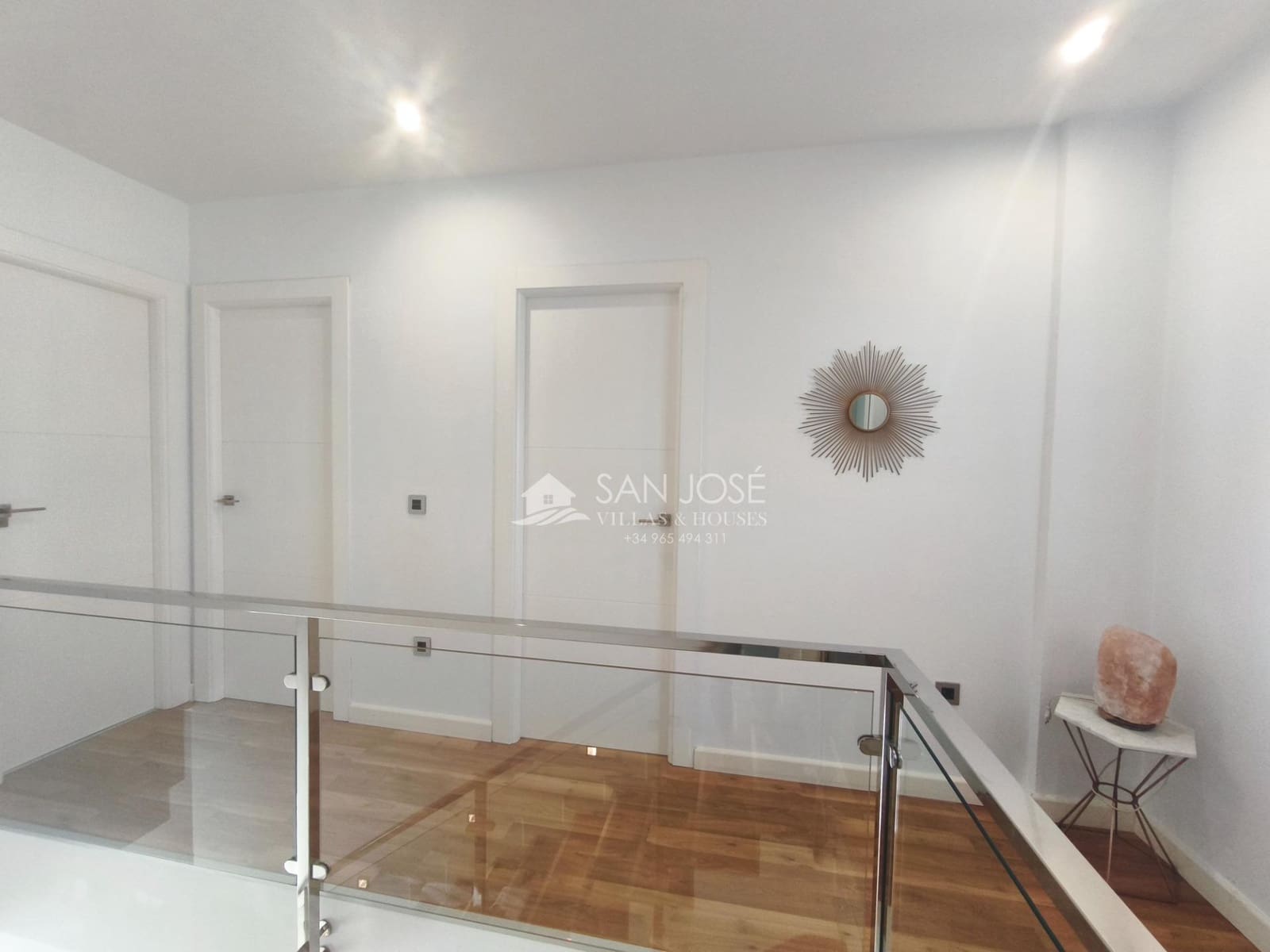 4 soverom Villa til salgs i Aspe med svømmebasseng garasje - € 489 000 (Ref: 10157860)