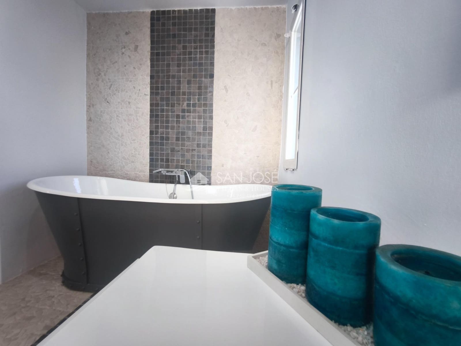 4 soverom Villa til salgs i Aspe med svømmebasseng garasje - € 489 000 (Ref: 10157860)