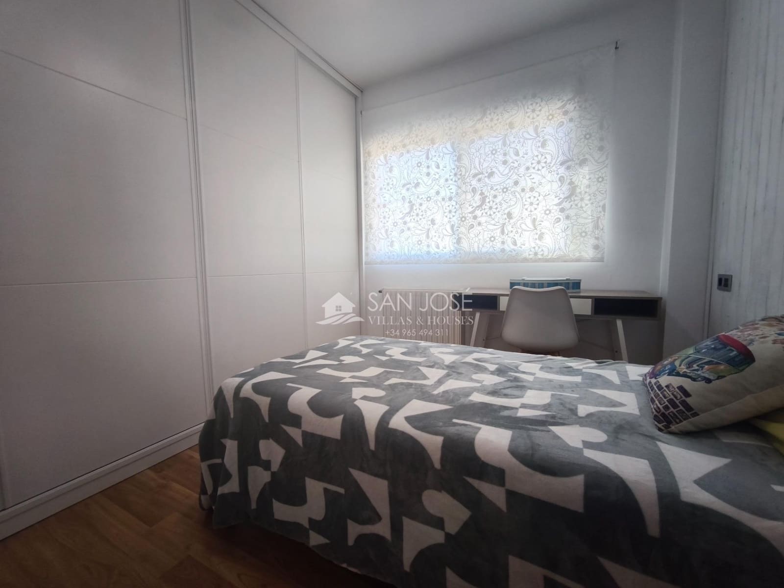 4 soverom Villa til salgs i Aspe med svømmebasseng garasje - € 489 000 (Ref: 10157860)