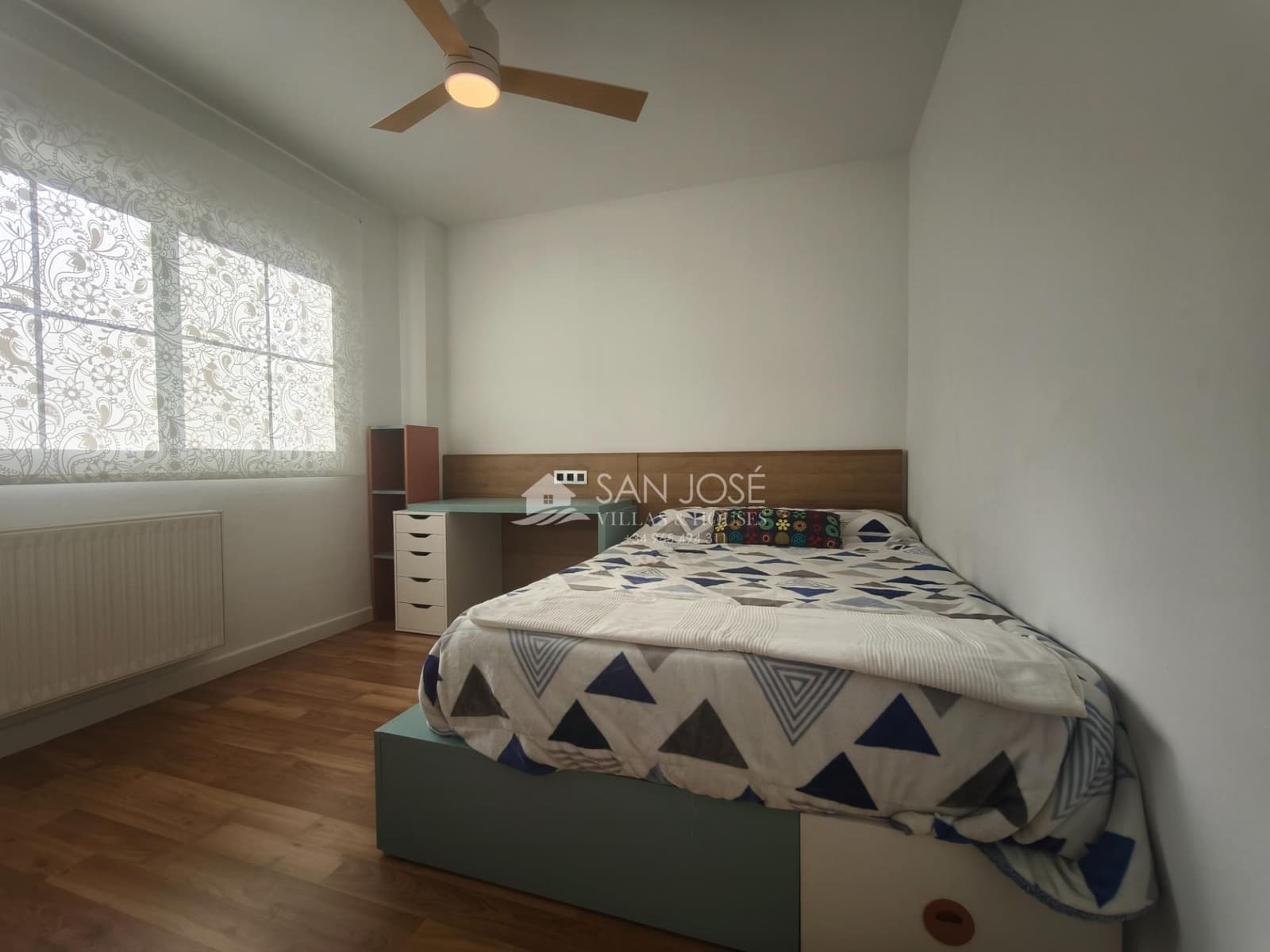 4 soverom Villa til salgs i Aspe med svømmebasseng garasje - € 489 000 (Ref: 10157860)
