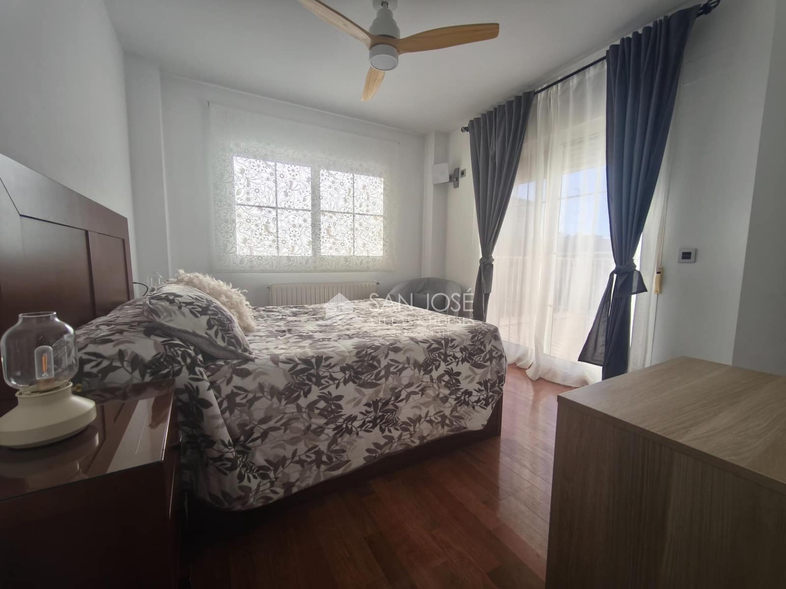 4 soverom Villa til salgs i Aspe med svømmebasseng garasje - € 489 000 (Ref: 10157860)