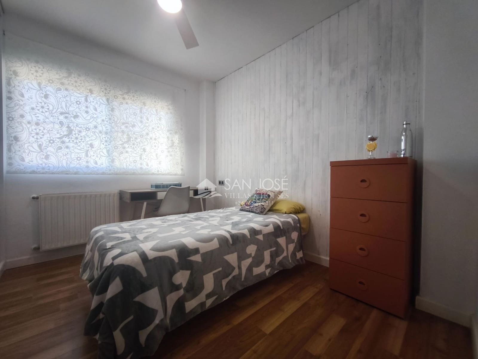 4 soverom Villa til salgs i Aspe med svømmebasseng garasje - € 489 000 (Ref: 10157860)