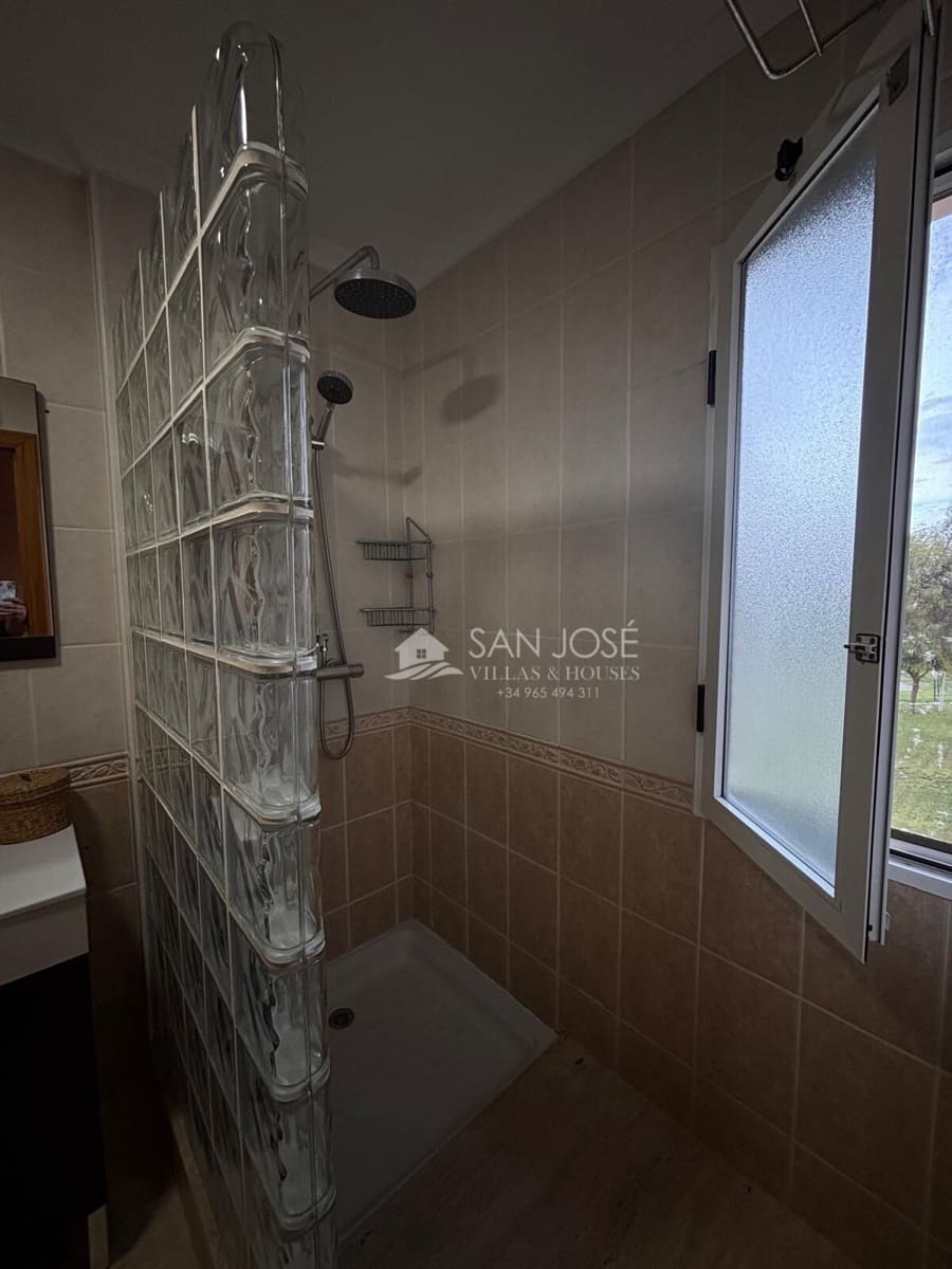 3 sovrum Bungalow till salu i Aspe med pool garage - 278 000 € (Ref: 10159625)