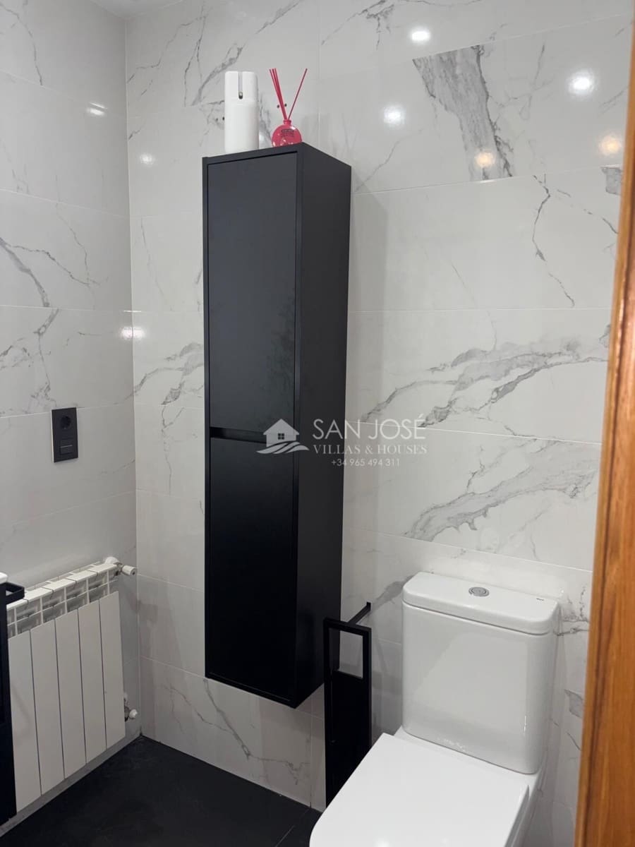 3 sovrum Bungalow till salu i Aspe med pool garage - 278 000 € (Ref: 10159625)