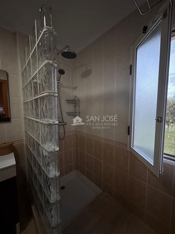 3 soverom Bungalow til salgs i Aspe med svømmebasseng garasje - € 278 000 (Ref: 10159625)