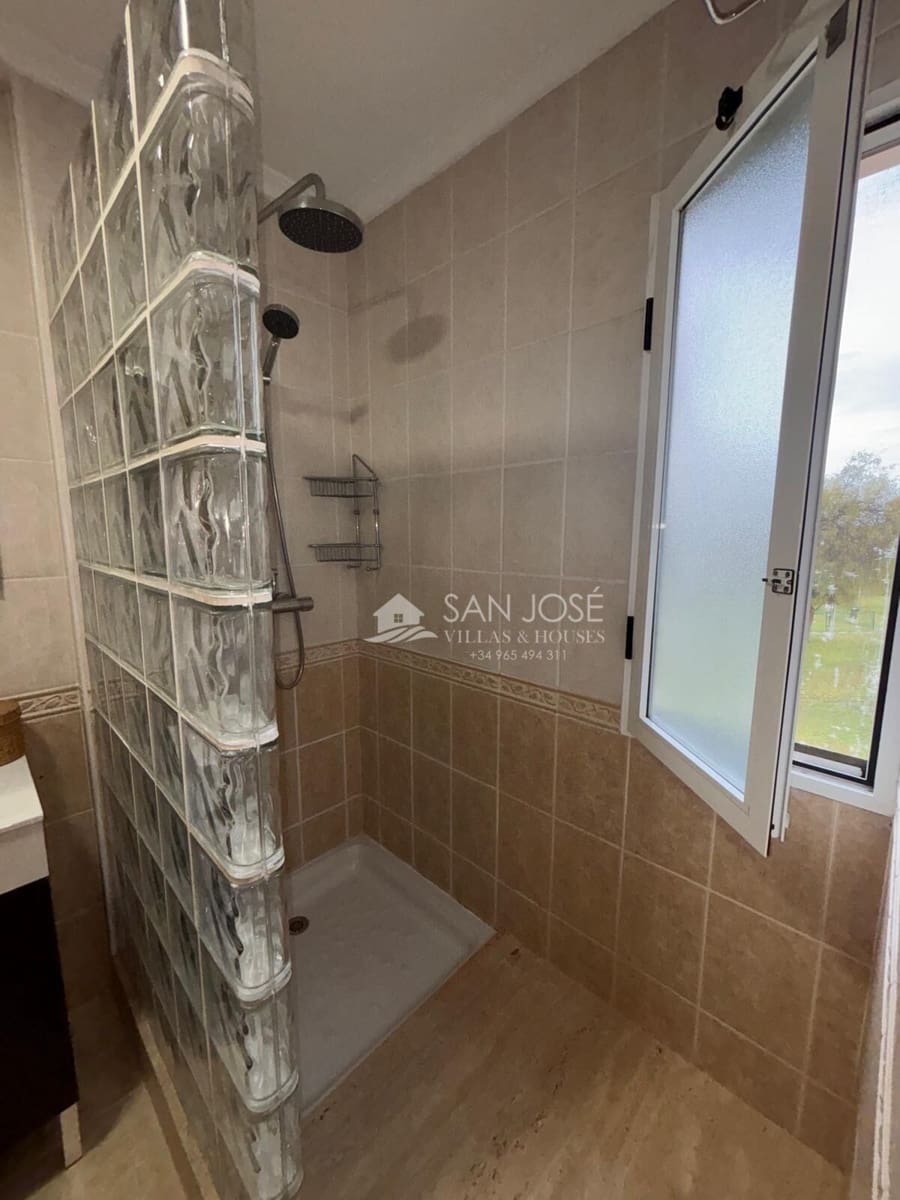 3 sovrum Bungalow till salu i Aspe med pool garage - 278 000 € (Ref: 10159625)