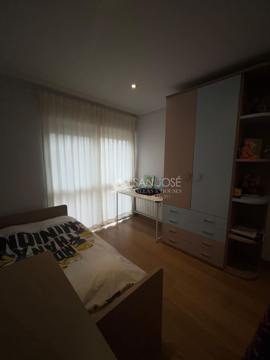 3 sovrum Bungalow till salu i Aspe med pool garage - 278 000 € (Ref: 10159625)