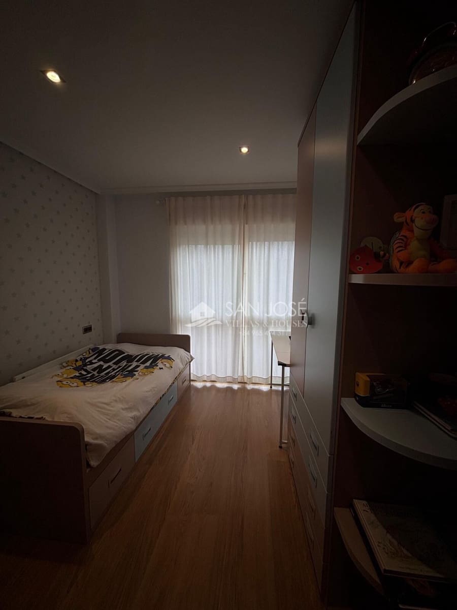 3 sovrum Bungalow till salu i Aspe med pool garage - 278 000 € (Ref: 10159625)