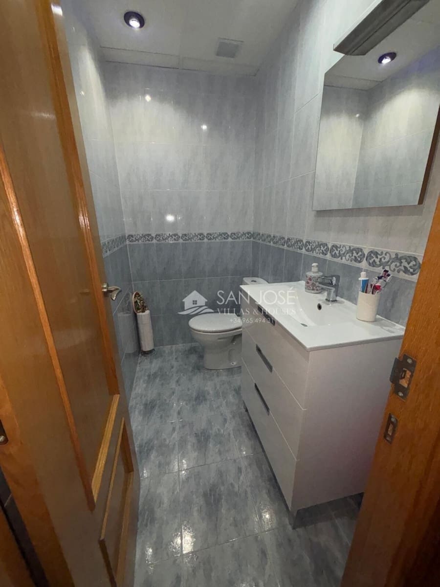 3 sovrum Bungalow till salu i Aspe med pool garage - 278 000 € (Ref: 10159625)
