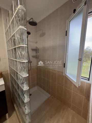 3 soverom Bungalow til salgs i Aspe med svømmebasseng garasje - € 278 000 (Ref: 10159625)