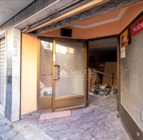 Erhverv til salg i Elche / Elx - € 105.000 (Ref: 10159626)