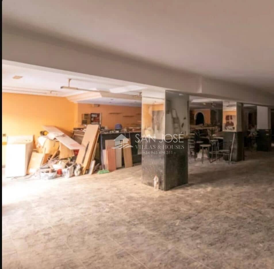 Commercial for sale in Elche / Elx - € 105,000 (Ref: 10159626)