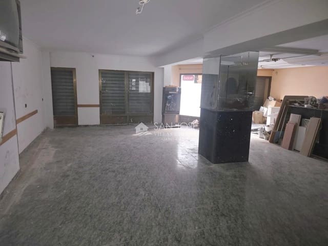 Erhverv til salg i Elche / Elx - € 105.000 (Ref: 10159626)